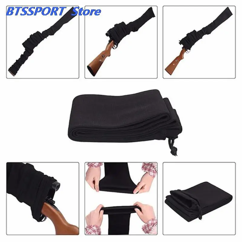 There are more options here Modern Fashion Shotgun Case 54" Rifle Gun