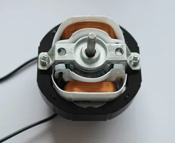 

1pc 220V 12W shaded pole motor for air freshener automatic hand dryer electric heater humidifier small exhaust fan motor