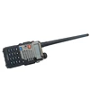 UV-5RB baofeng walkie taklie VHF/UHF dual band FM Portable FM two way radio with earpiece ► Photo 3/6