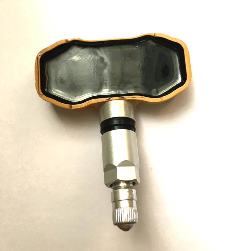 Монитор давления в шинах с гайками, датчик TPMS 2577-4007 25774007 для GMC Cadillac CTS для Chevrolet Trailblazer