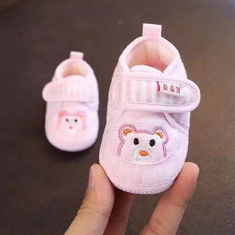 WEPBEL/флисовые зимние ботинки на меху для малышей детская обувь зимняя обувь, ботильоны - Цвет: 12