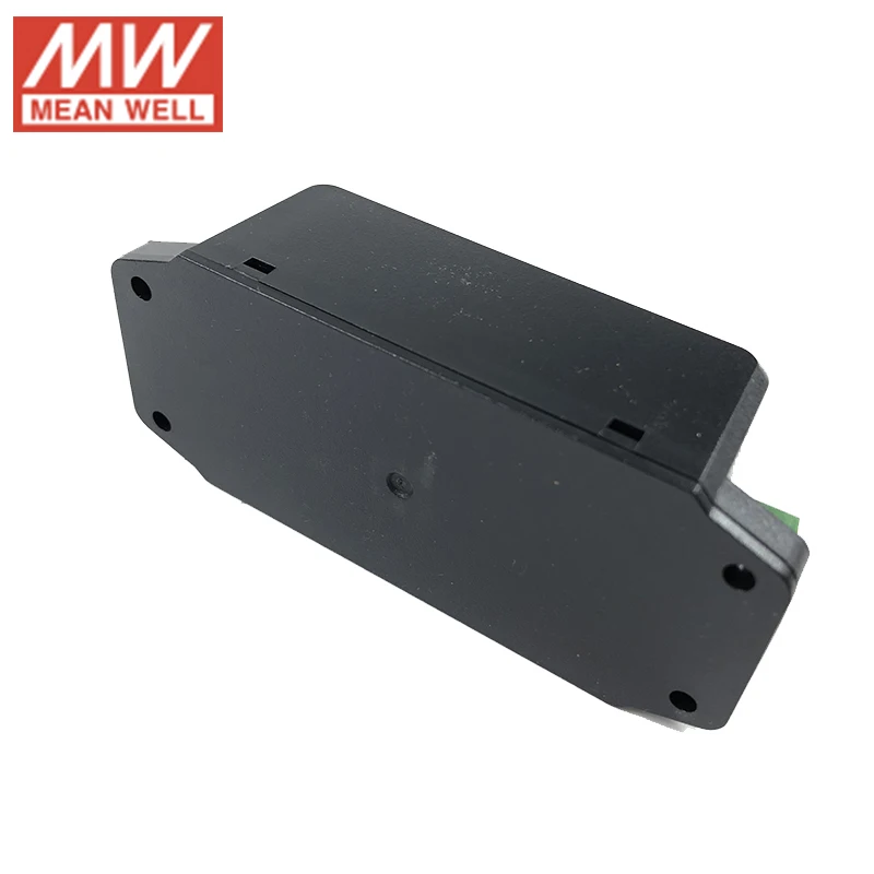 Бренд MEAN WELL представляет MPM-30-12ST медицинский инкапсулированный переключение Питание 110 V/220VAC для работающего на постоянном токе 12 В в 2.5A Винтовые клеммы типа