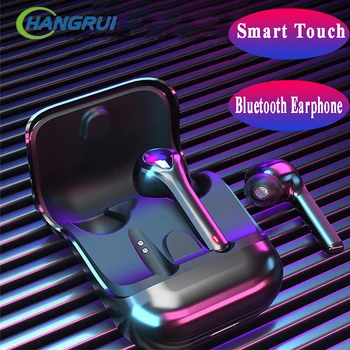 

G9 Mini Tws Headphone Touch Wireless Bluetooth 5.0 Earphone Earbuds Noise Cancelling Gaming Sport Music Headset Airbuds Pk i9s