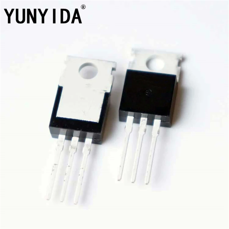 E13005-2 E13003 E13007-2 E13009-2 J13009-2 to-220 10PCS/LOT 13005