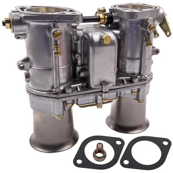 

48IDA CARBURETORS For 48 IDA Carburetor 19030.018 Carburetor with 2 Gaskets