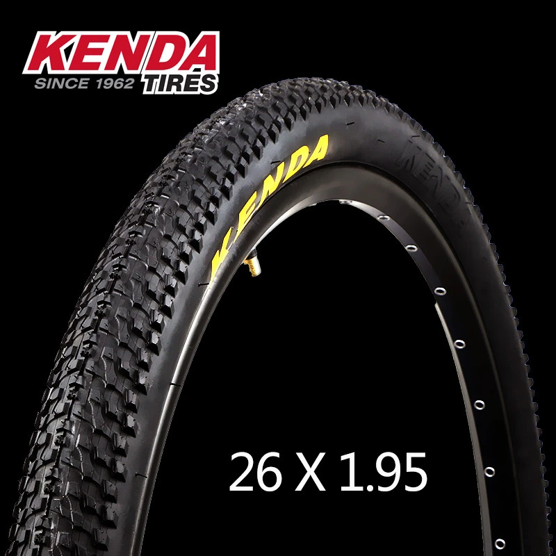 KENDA K1153 fahrrad reifen 26X1,95 alle gelände lange abstand mountainbike  reifen|Fahrradreifen| - AliExpress