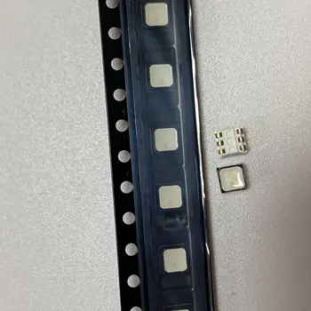 

1000pcs Full Color LED 3535 RGB FM-N3535RGBW Outdoor color display applications