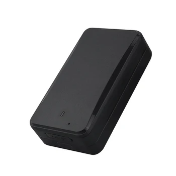 

GPS Car Tracker Locator AT4 10000mAh Long Standby Battery With Super Strong Magnetic Tamper-Proof Super Waterproof Tracker