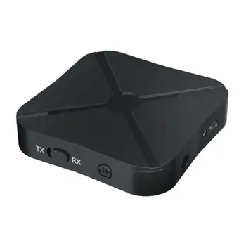 

Wireless Audio Receiver Transmitter Bluetooth 5.0 AUX RCA 3.5MM 3.5 Jack USB Music Adapters Dongle For Car TV PC Speaker