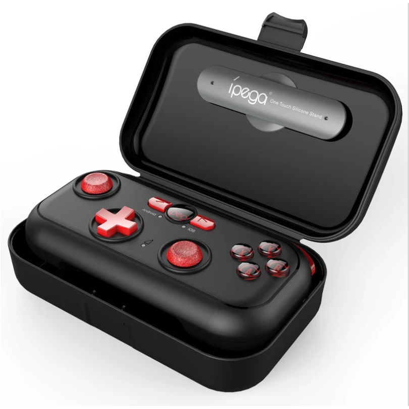PG-9085 мини Беспроводной Bluetooth геймпад игровой контроллер для Android iOS nintendo переключатель Win7/8/10 джойстик Handhelp геймпад