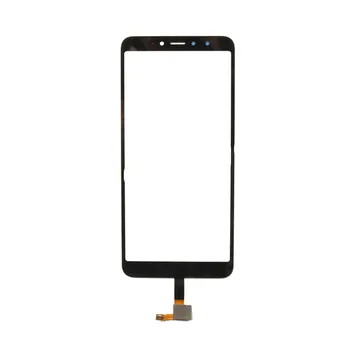 

RedmiS2 S 2 Outer Screen For Xiaomi Redmi S2 Digitizer Sensor Front Touch Panel LCD Display Screen Out Glass Cover Repair Parts