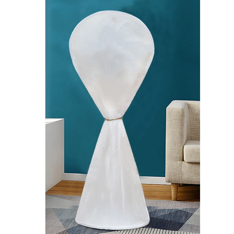 Floor-standing Electric Fan Dust Cover, All-inclusive, Fan Protect Cover, Household Heater, Moisture-proof Cloth, Durable