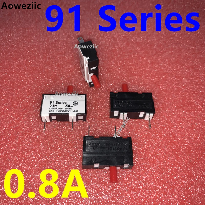 91 0.8A