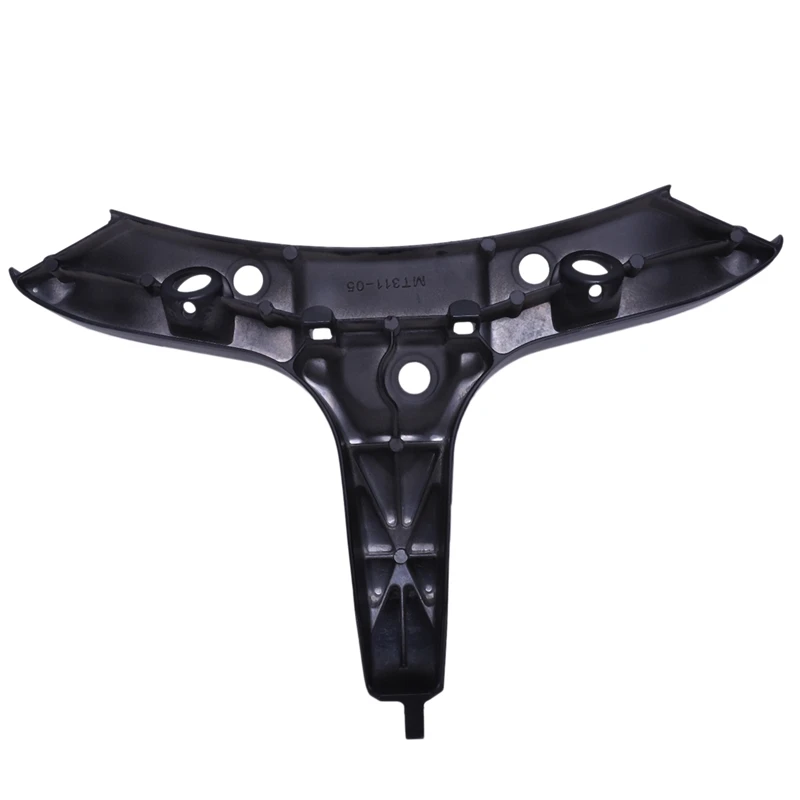 Передний верхний обтекатель фары мотоцикла для Honda Cbr600Rr F5 2003-2006