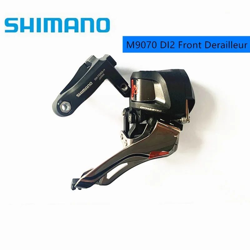 cambio di2 mtb