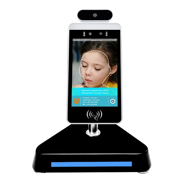 Multiple Face Recognition Camera - Famidy.com