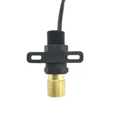 Revisão rápida do sensor de fluxo de água 4.5-24v USC-HS21TQ ultissolar 1-30l/min sensor de fluxo salão zhongjiang mar wiki