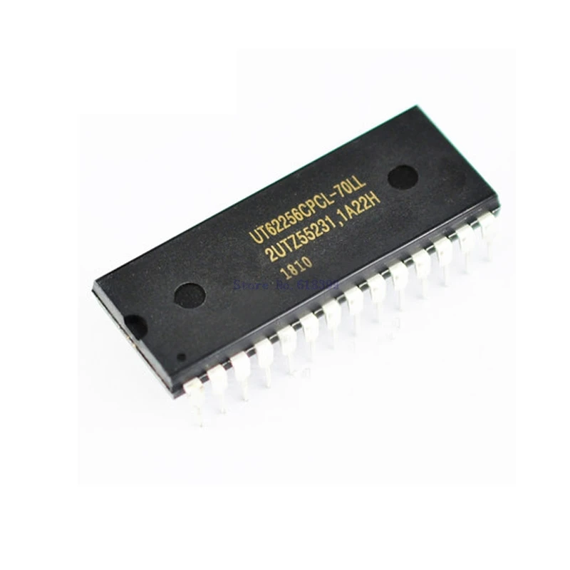 

Ut62256 Memory Patch Dip28 Ic Chip Ut62256cpcl-70Ll