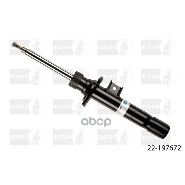 Амортизатор 2-Х Трубный Газовый Передний Левый B4 Bilstein арт. 22-197672