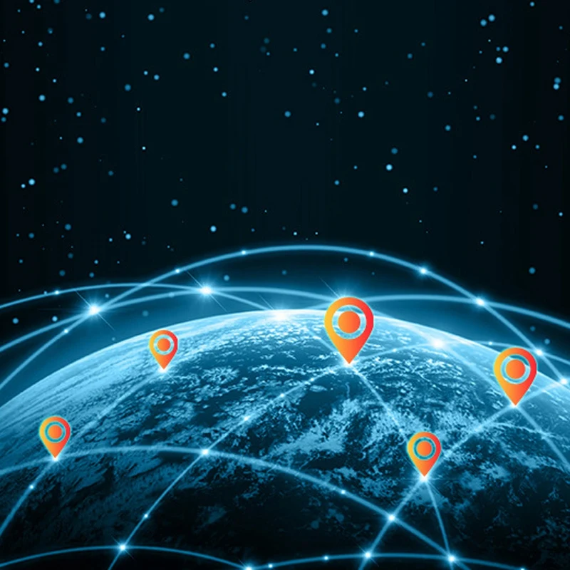 A9 GPS трекер инфракрасный локатор человеческого тела домашняя Противоугонная