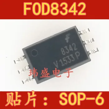 

10pcs FOD8342 8342 SOP-6
