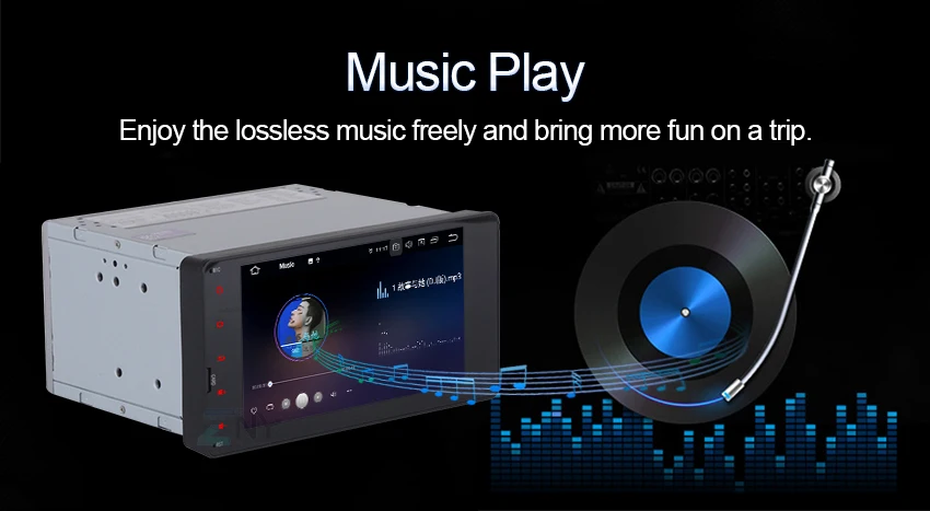 Cheap 7" IPS Android 9 Carplay For Mitsubishi Outlander Lancer ASX Radio RDS Stereo WiFi GPS Navigation DSP Audio Video Multimedia 14 Cheap 7" IPS Android 9 Carplay For Mitsubishi Outlander Lancer ASX Radio RDS Stereo WiFi GPS Navigation DSP Audio Video Multimedia 14