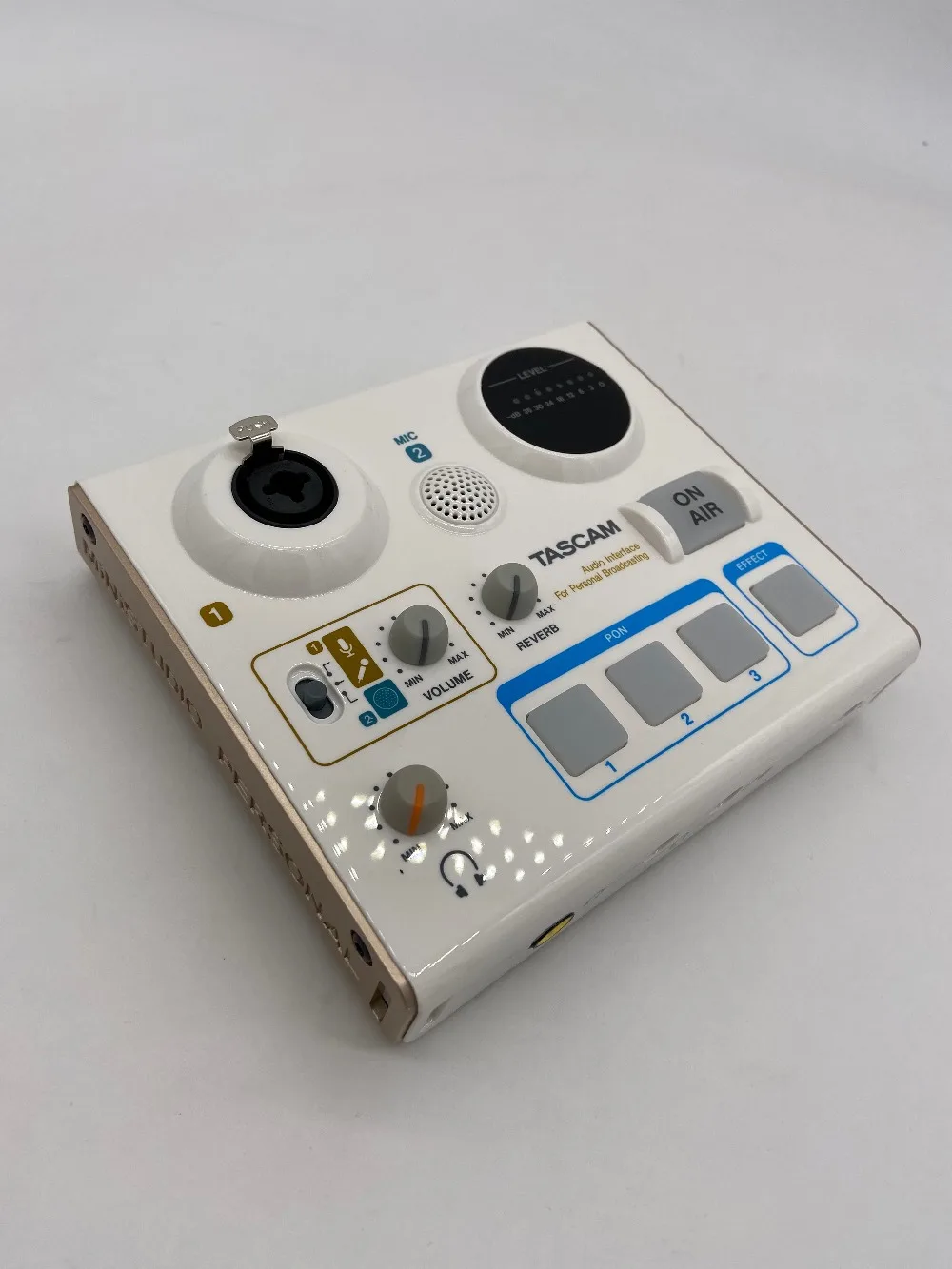 Original Tascam Us 32 Mini Studio Personal Recording Sound Card Usb Audio Interface With On Air Button Sound Cards Aliexpress Original Tascam Us 32 Mini Studio Personal Recording Sound Card Usb Audio Interface With On Air Button Sound Cards Aliexpress