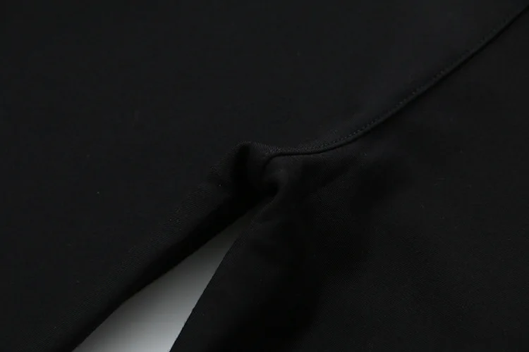 Повседневные женские леггинсы, осень, 2XL-8XL размера плюс, модная одежда, обтягивающие, с высокой растягивающейся подошвой, женские леггинсы со стразами, JL-964