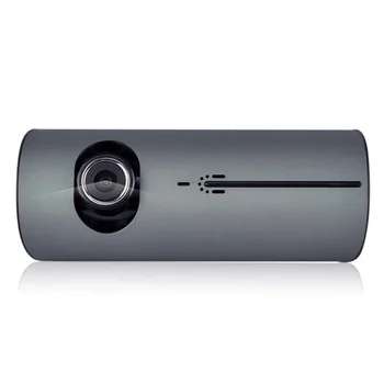 

1 Set of Driving Recorder Dual Lens 2.7 Inch HD Monitor Recorder for Parking Reversing