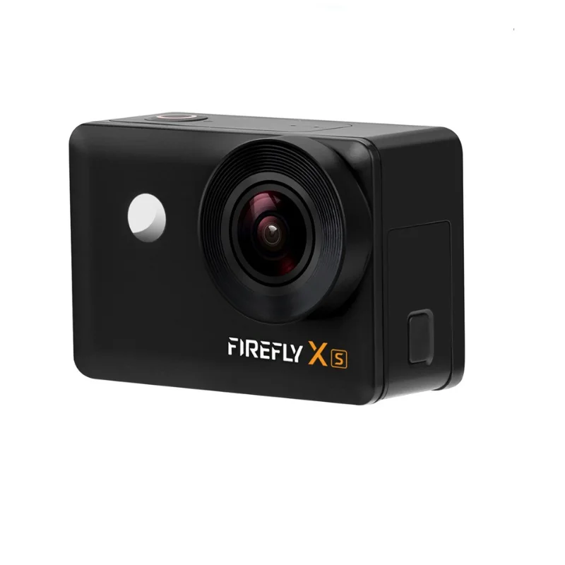 Hawkeye Firefly X Firefly XS Action 4K Camera With Touchscreen 30fps 90/170 Degree Super-View Bluetooth FPV Sport Action Cam 2