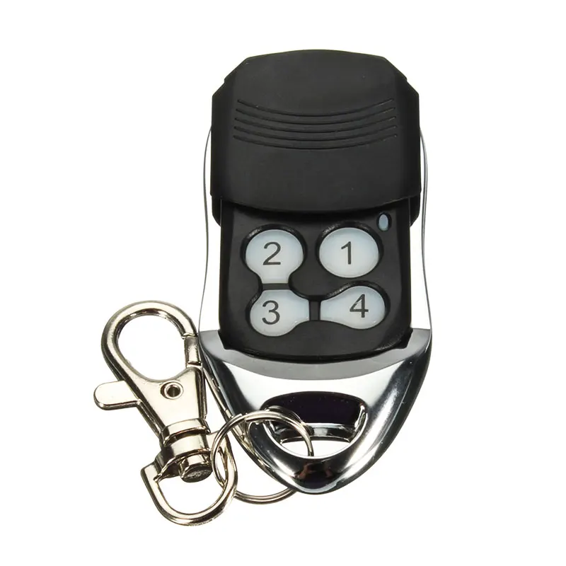 DITEC GOL4,BIXLP2,BIXLS2,BIXLG4 Replacement Garage Door Gate Remote Control 5