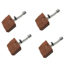 4 шт. 40700JY00C датчик давления в шинах TPMS мониторы давления 40700-JY00C для Nissan Larath