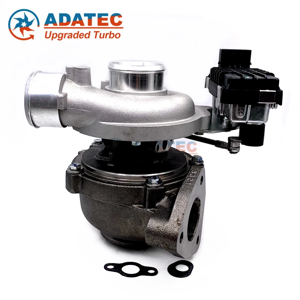 

Hot Sale GTB1549V Full Turbo 762463 Turbine 96440365 4805337 Turbocharger for Chevrolet Captiva 2.0 D 110 Kw - 150 HP Z20S 2006-