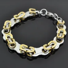 OPL81- ювелирные изделия из нержавеющей стали, мужские ювелирные изделия, браслет, модный, современный