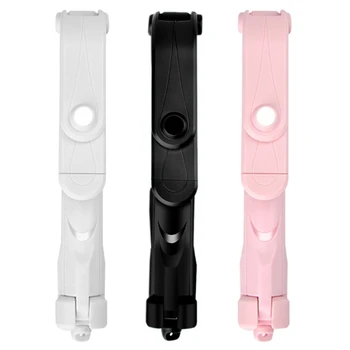 

Bluetooth Selfie Stick Tripod with Remote Control for iPhone Android