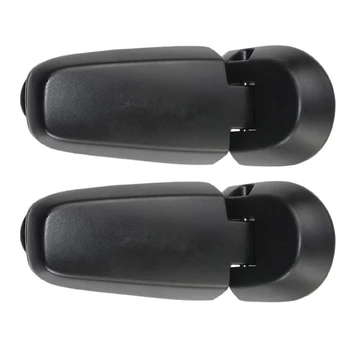 

1 Pair Rear Window Liftgate Glass Hinge Right Left Replacement for 6-10 Explorer Mercury Mountaineer