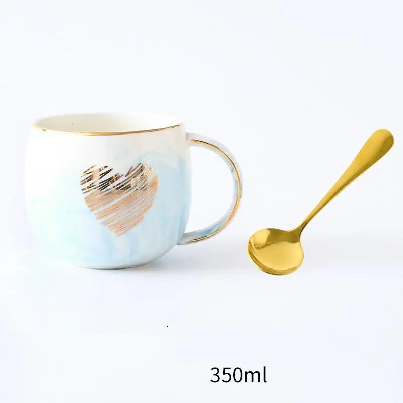 Xicara керамическая кофейная Кофейня Taza кафе Copo E Vajilla Kupa Bardak Koffie Kopjes креативный чай Caneca керамическая кофейная кружка для путешествий - Цвет: Number 3