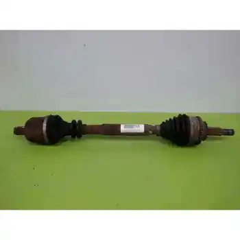 

7711135213 TRANSMISSION FRONT LEFT RENAULT MEGANE I PHASE 2 SALOON (BA0)
