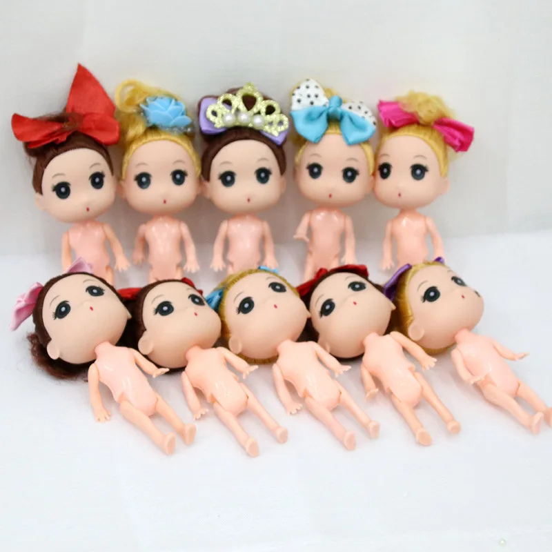 

Ddung Cake Decoration Headdress 12cm Bubble Bath Bobby Bakery Naked Baby 10 PCs Princess Cake Decoration
