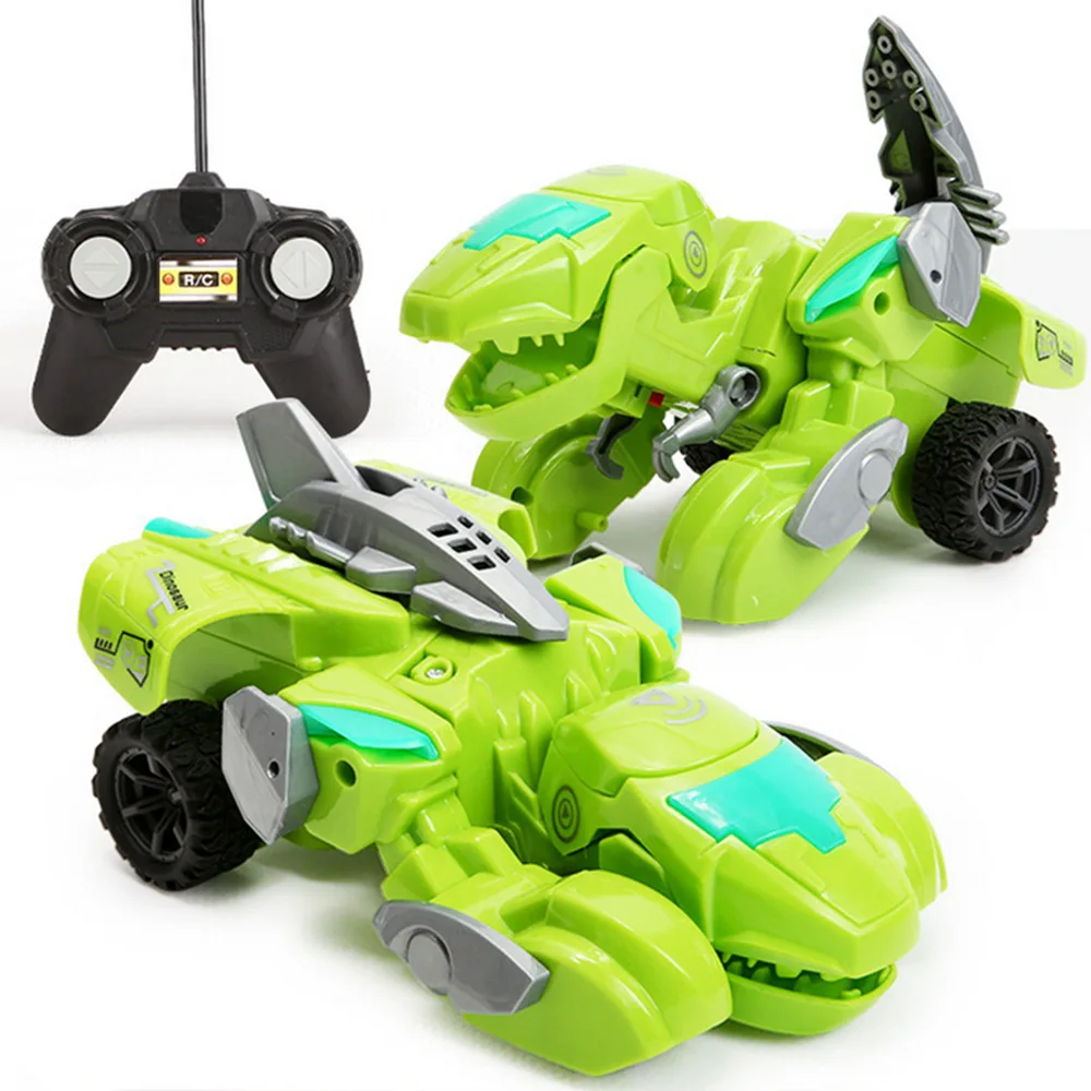 remote transformer car toy