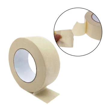 

3D Printer Parts 2090 Heat Resisting Masking Tape 48mmx50m for 3D Printing