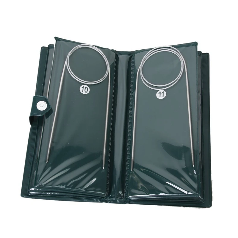 #Special Offers Hot Sale 11pcs 80cm knitting needles circular stainless steel 1, 5 mm-5, 0mm. #Special Offers Hot Sale 11pcs 80cm knitting needles circular stainless steel 1, 5 mm-5, 0mm.