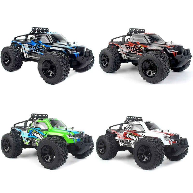 KYAMRC KY-2010A 1:14 пикап(ПВХ скелет автомобиля оболочки) RC пульт дистанционного управления автомобиль RC внедорожный автомобиль дистанционного управления
