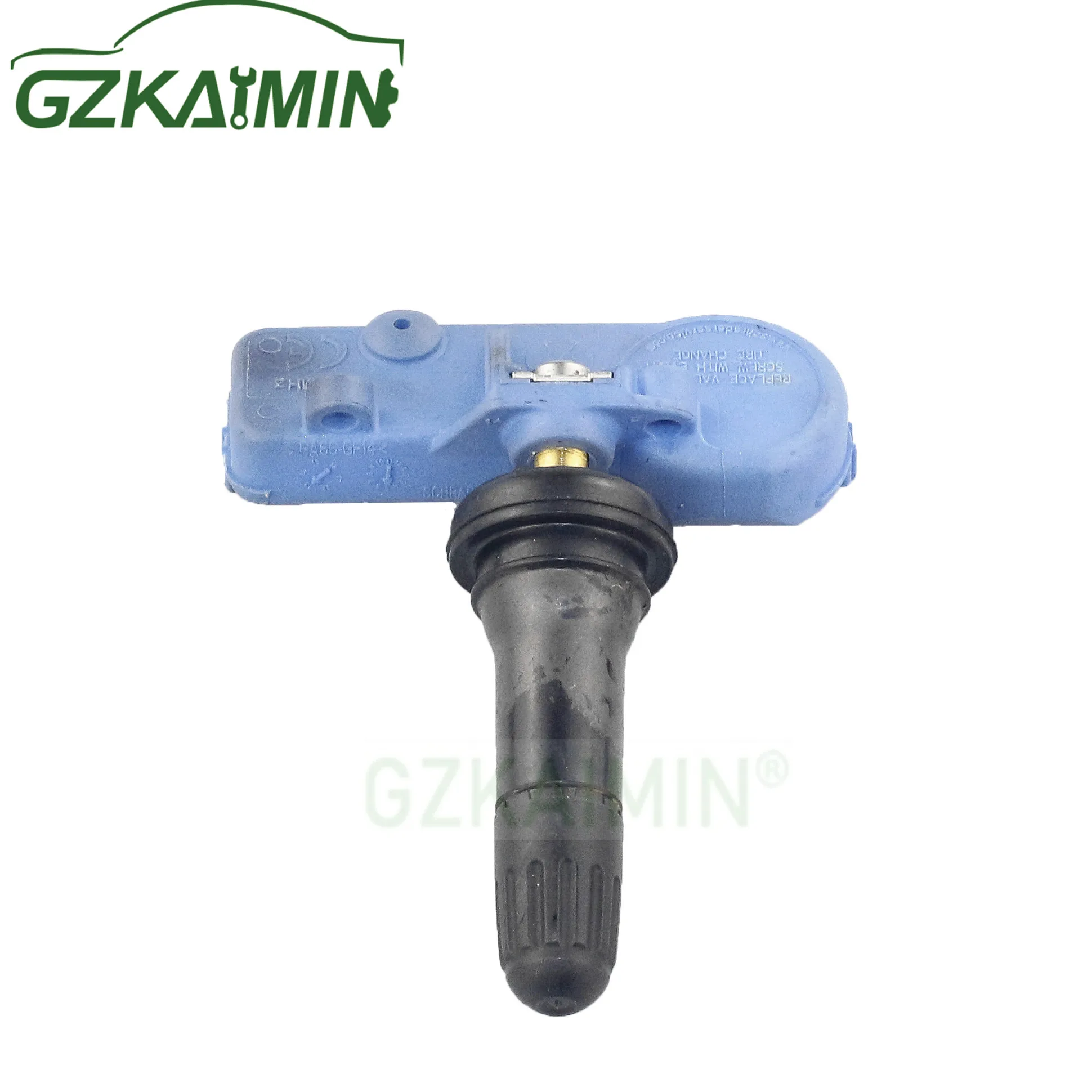 Набор из 4 высококачественных TPMS датчиков давления в шинах TPMS подходит для GMC Buick Cadillac Chevrolet 20922901 13581561 22853740 K-M