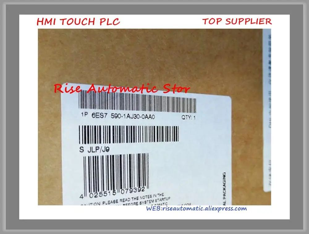 

6ES7516-3AN01-0AB0 6ES7954-8LE03-0AA0 6ES7590-1AJ30-0AA0 New Module