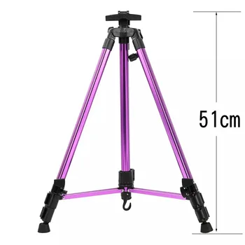 

Metal Easel for Artist Painting Sketch Weeding Easel Stand Drawing Table Box Oil Paint Laptop Accessories Painting Art Supplies-