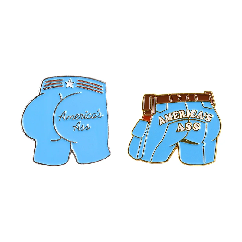 Американские эмалированные булавки MeMe супер герой фильм ювелирные изделия капитан Стив Роджерс пользовательские Броши Булавки на лацкан для друзей подарки - Окраска металла: SET