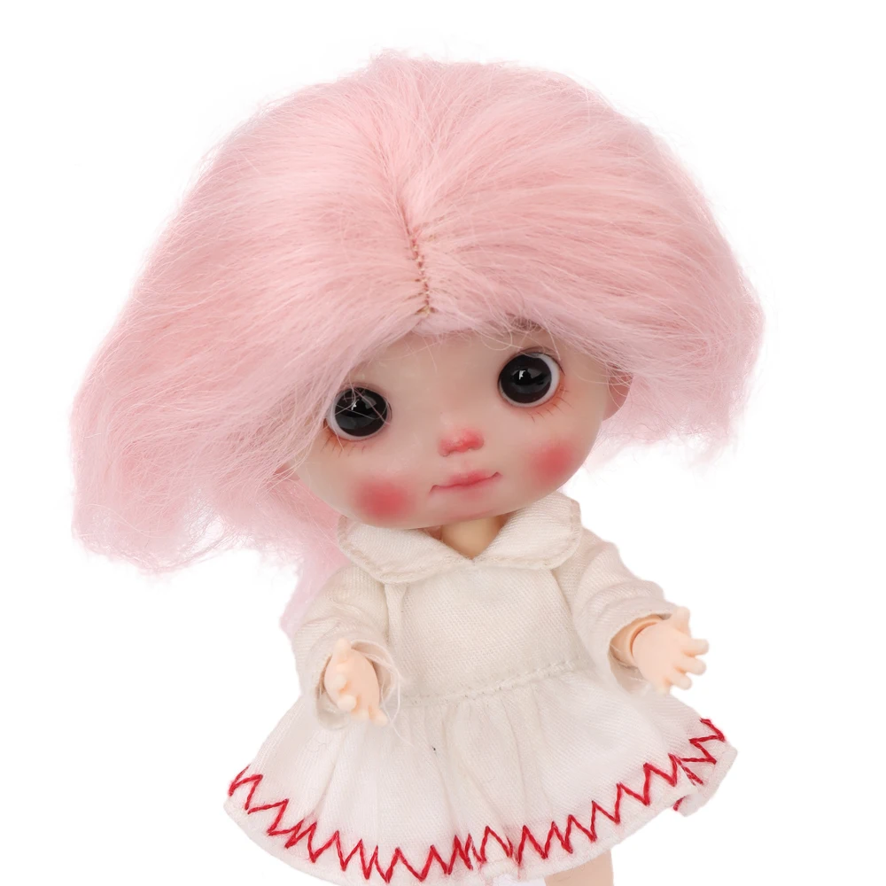 mohair doll wigs (7)