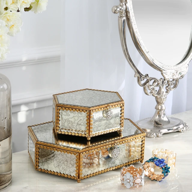 Details more than 162 modern decorative box best seven.edu.vn