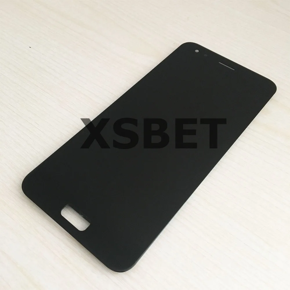 Экран для ASUS Zenfone 4 ZE554KL lcd панель кодирующий преобразователь сенсорного экрана в сборе для Zenfone 4 ZE554KL Z01KD дисплей